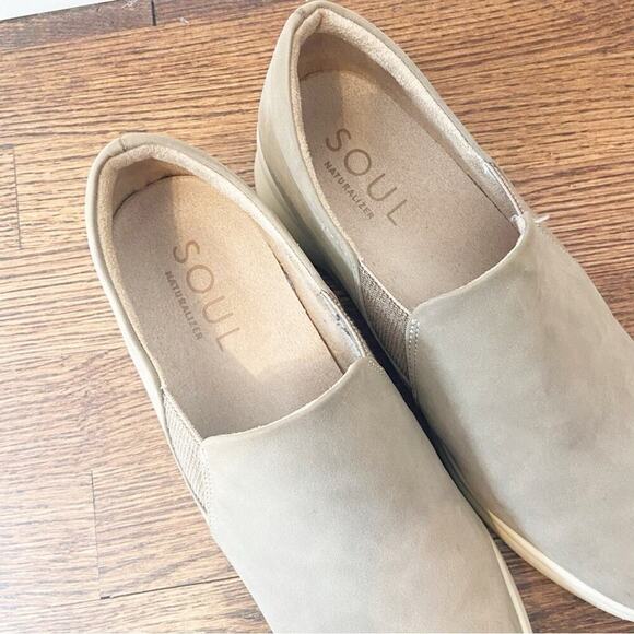 SOUL Naturalizer | Lyrie Women's Slip On Shoes Size 9.5 - Picture 7 of 10